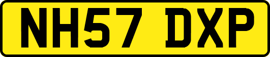 NH57DXP