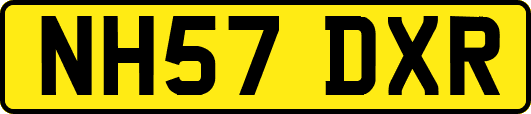 NH57DXR