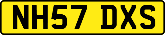 NH57DXS
