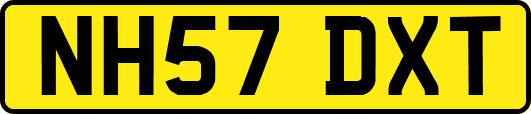 NH57DXT