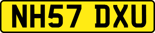 NH57DXU