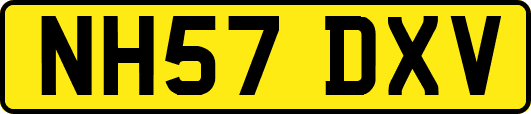 NH57DXV
