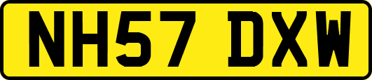 NH57DXW