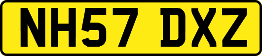 NH57DXZ