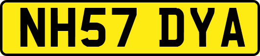 NH57DYA
