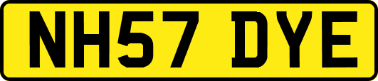 NH57DYE