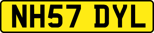 NH57DYL