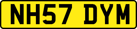 NH57DYM