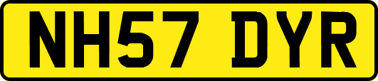 NH57DYR