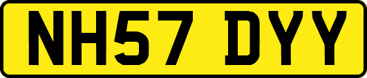 NH57DYY