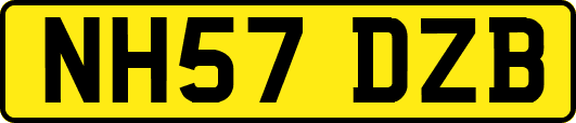 NH57DZB