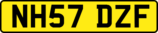 NH57DZF
