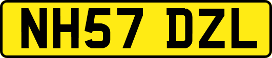 NH57DZL