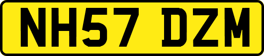 NH57DZM