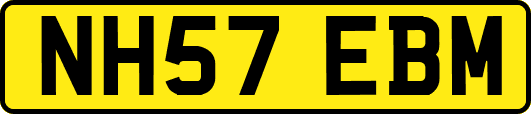 NH57EBM