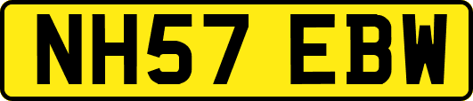 NH57EBW