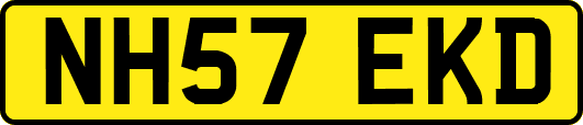 NH57EKD