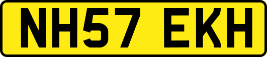 NH57EKH