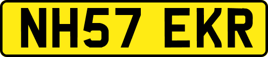 NH57EKR