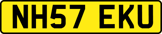 NH57EKU