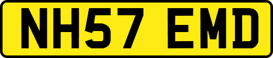 NH57EMD