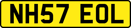 NH57EOL