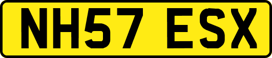 NH57ESX