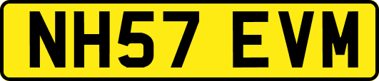 NH57EVM