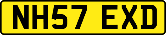 NH57EXD