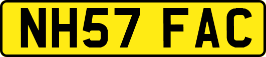 NH57FAC