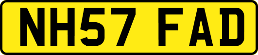 NH57FAD