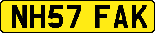 NH57FAK