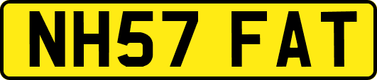 NH57FAT