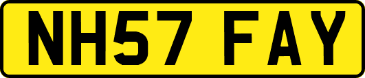 NH57FAY