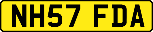 NH57FDA