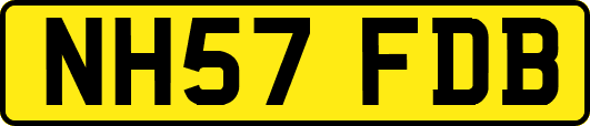 NH57FDB