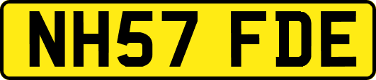NH57FDE