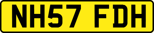 NH57FDH