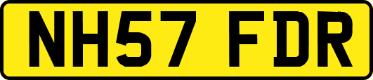 NH57FDR