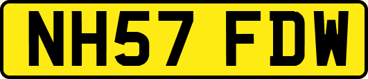 NH57FDW