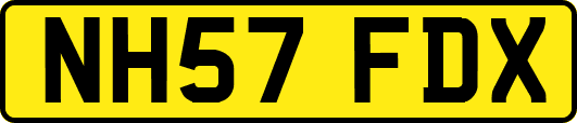 NH57FDX