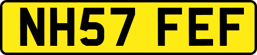 NH57FEF