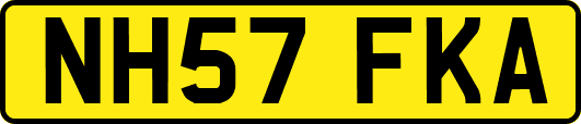 NH57FKA