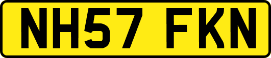 NH57FKN