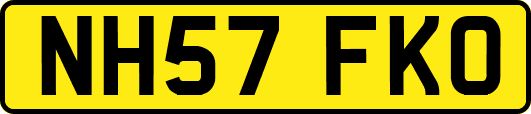 NH57FKO