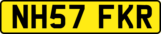 NH57FKR