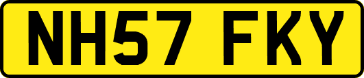 NH57FKY