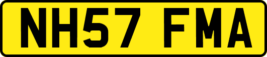NH57FMA