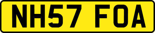 NH57FOA