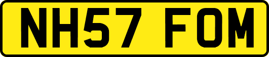 NH57FOM